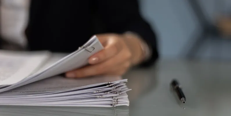 Catch-up bookkeeping in Port Coquitlam, organized records after a cleanup