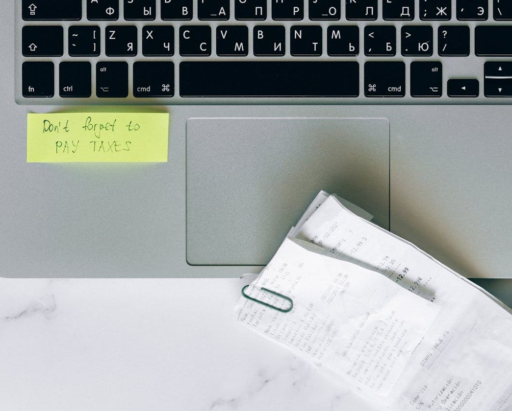 CRA remittance filing