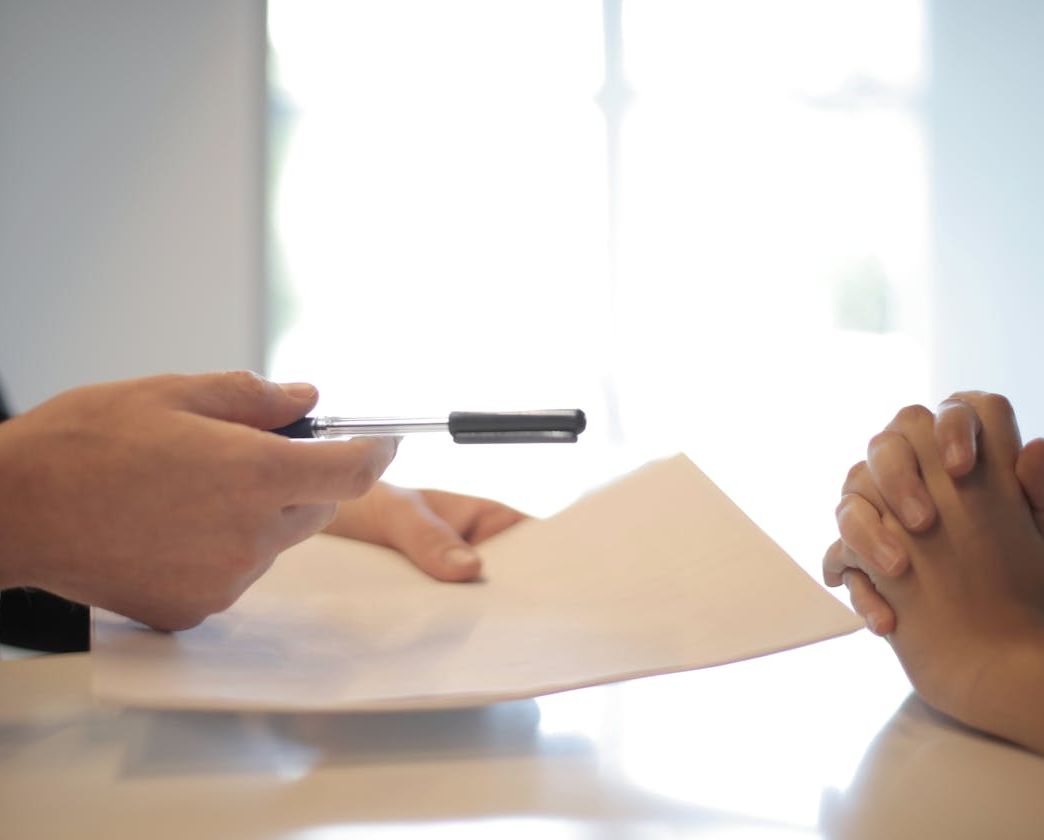 payroll and employment services