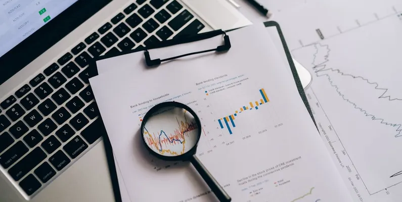 Financial statement preparation for an incorporated Port Coquitlam business