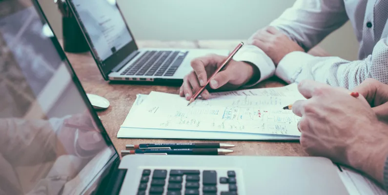 Accounting software migration to Xero or QuickBooks Online for a Port Coquitlam business