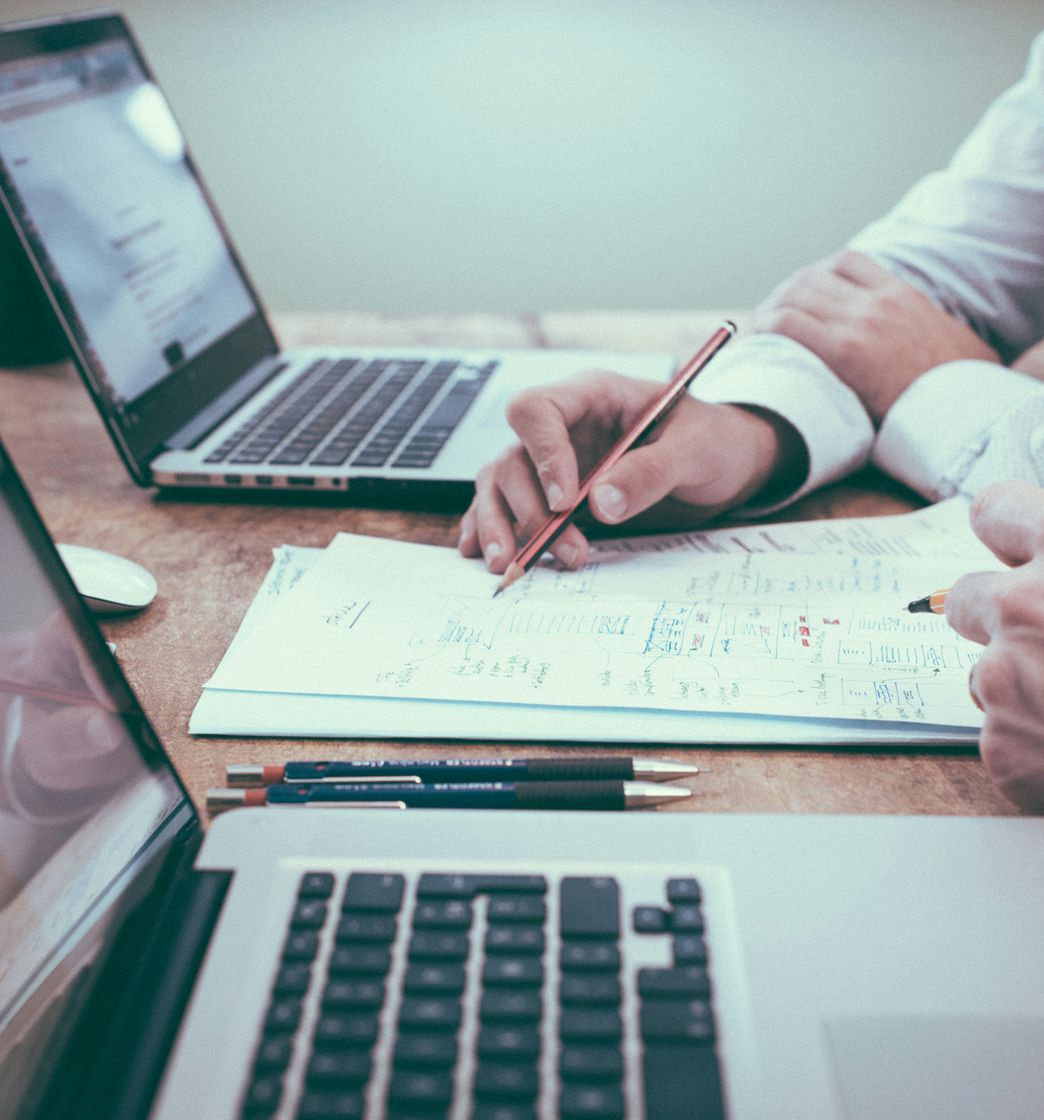 Accounting software migration to Xero or QuickBooks Online for a Port Coquitlam business