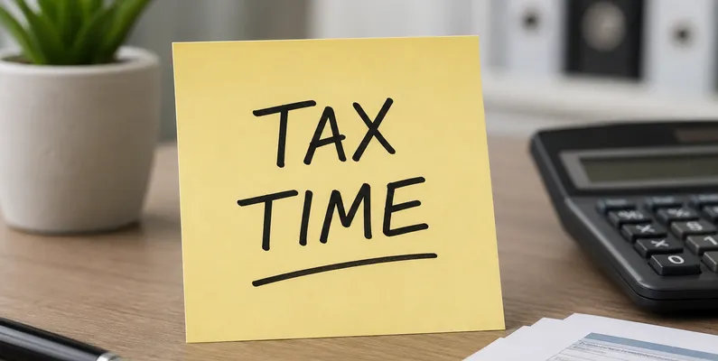 BC PST return preparation and filing for a Port Coquitlam business