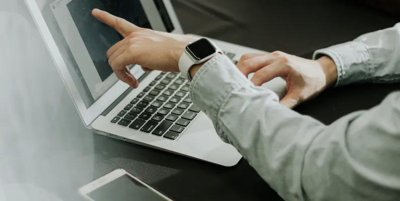 GST and HST return filing for an incorporated Port Coquitlam business